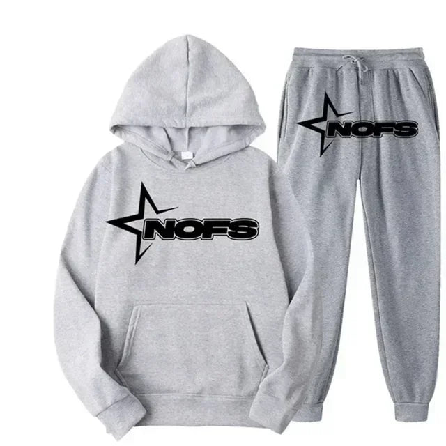 TRACKSUIT NOFS