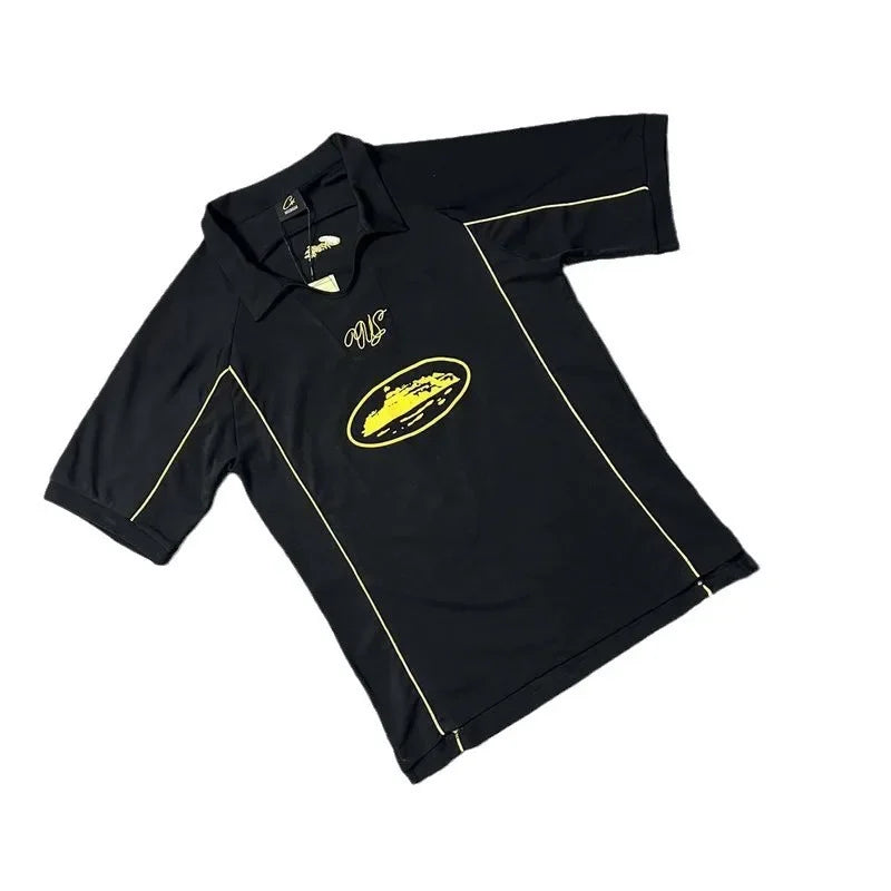 T-SHIRT JERSEY CORTEIZ