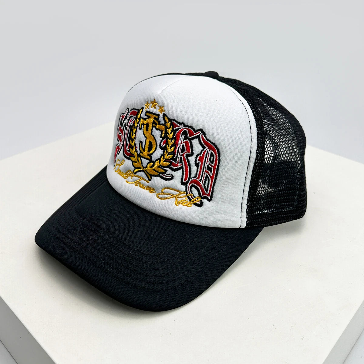 CAP HIGH FASHION BASEBALL COLORS