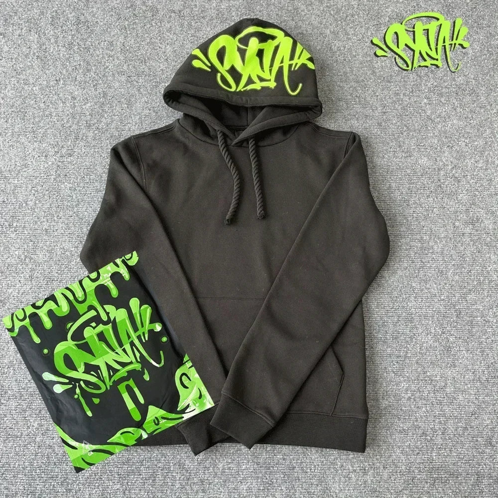 TRACKSUIT SYNA WORLD