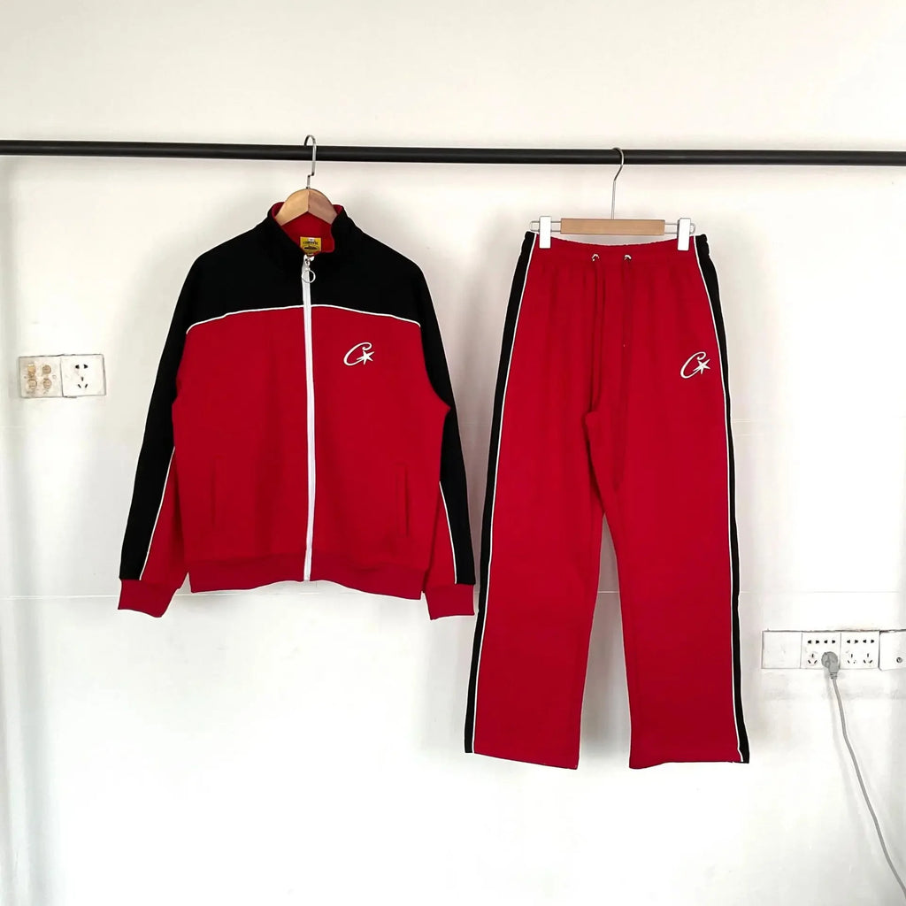 TRACKSUIT CORTEIZ SPORTS