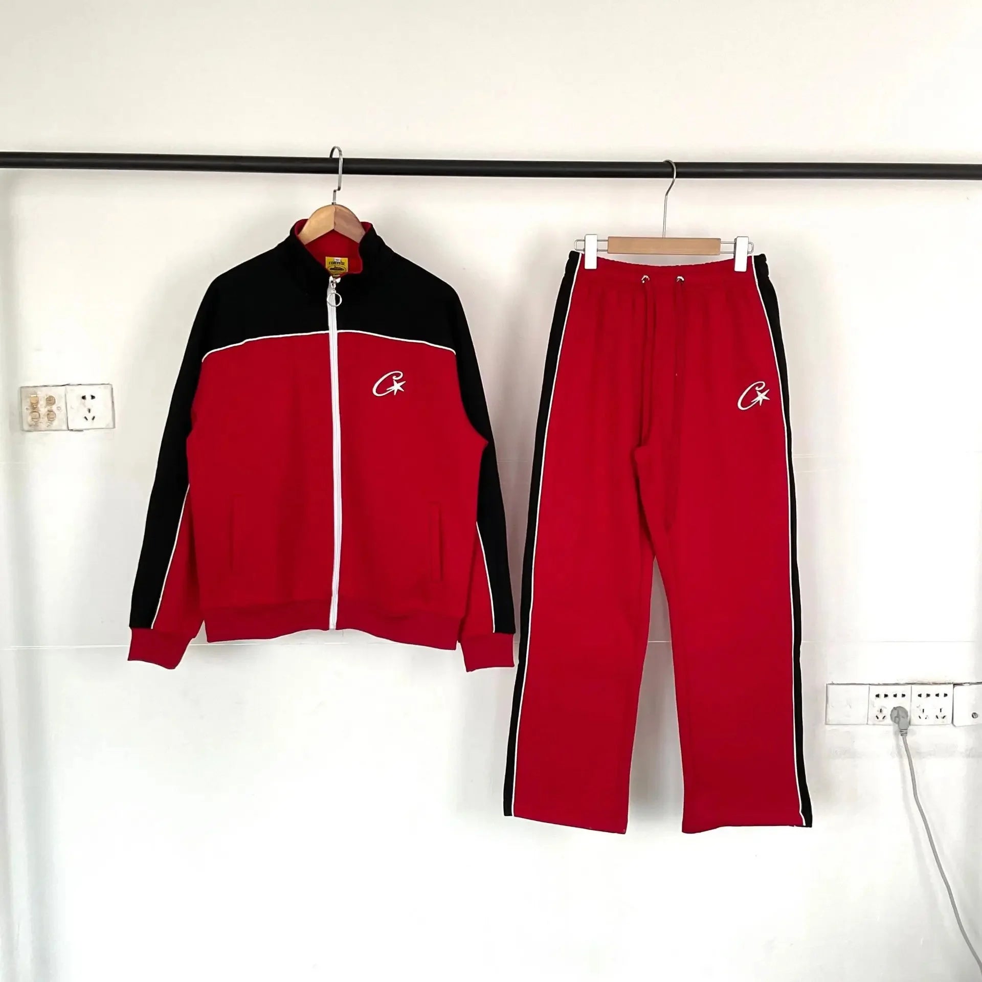 TRACKSUIT CORTEIZ SPORTS
