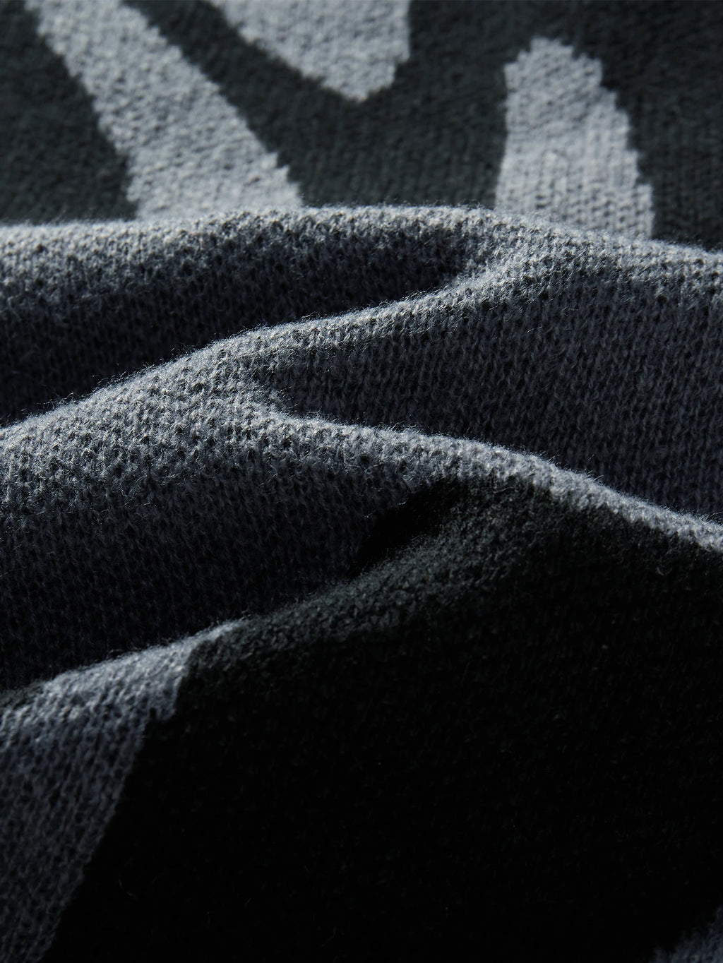 SWEATER CASUAL Y2K