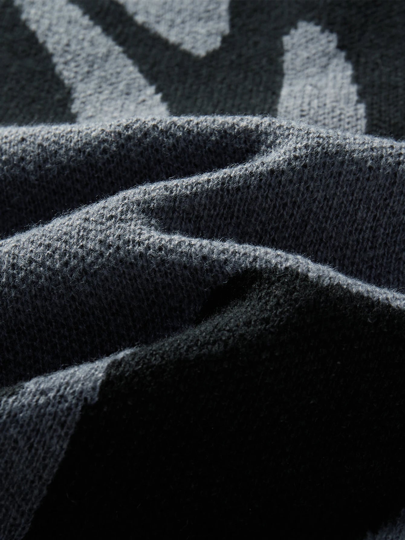 SWEATER CASUAL Y2K