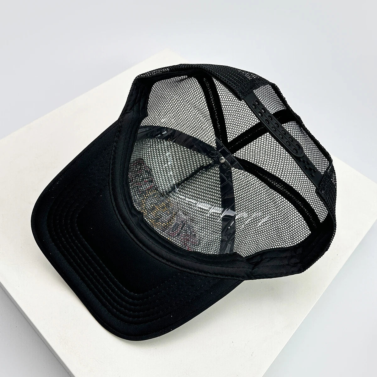 CAP HIGH FASHION BASEBALL COLORS