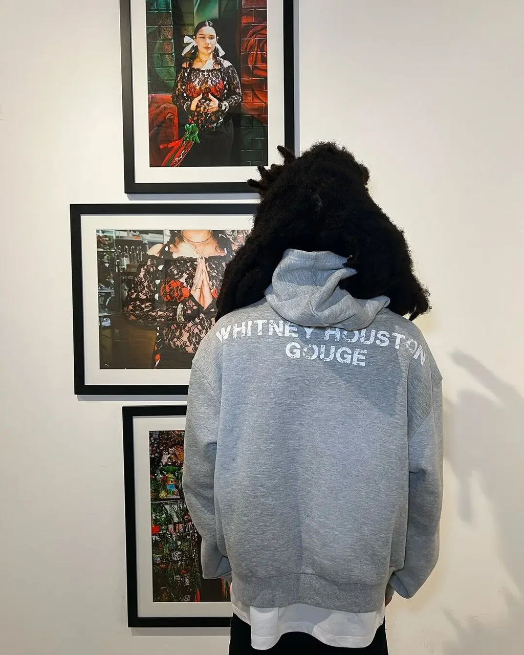 CALIFORNIA ID HOODIE Y2K