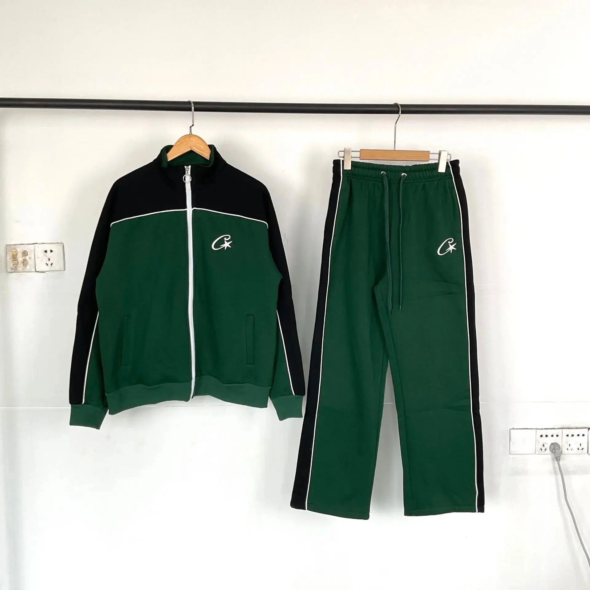 TRACKSUIT CORTEIZ SPORTS
