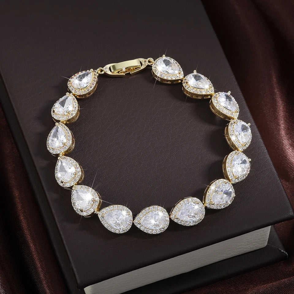 BRACELET CLASSIC GEOMETRIC