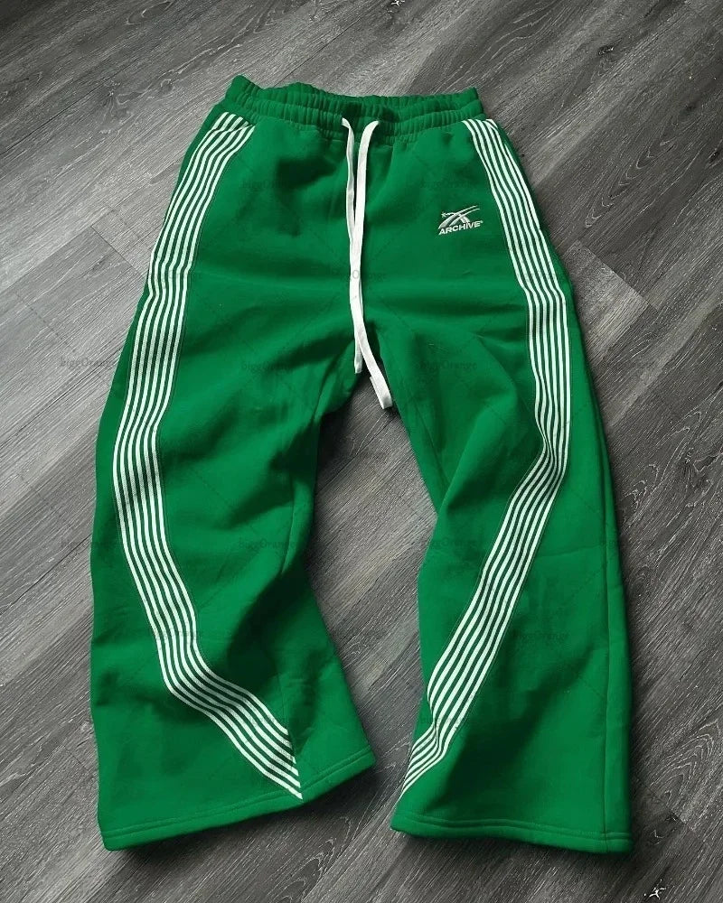 TROUSER Y2K RETRO
