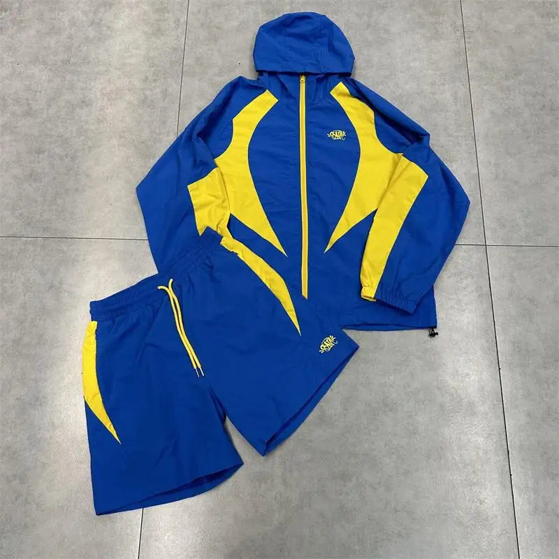 TRACKSUIT SYNA WORLD