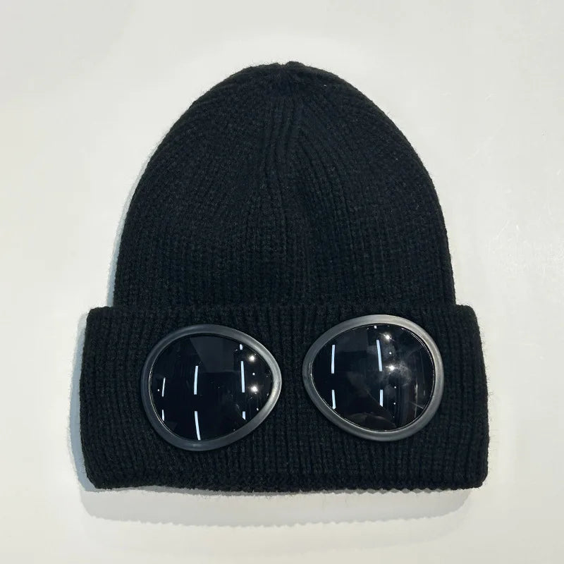 SKI MASK Y2K