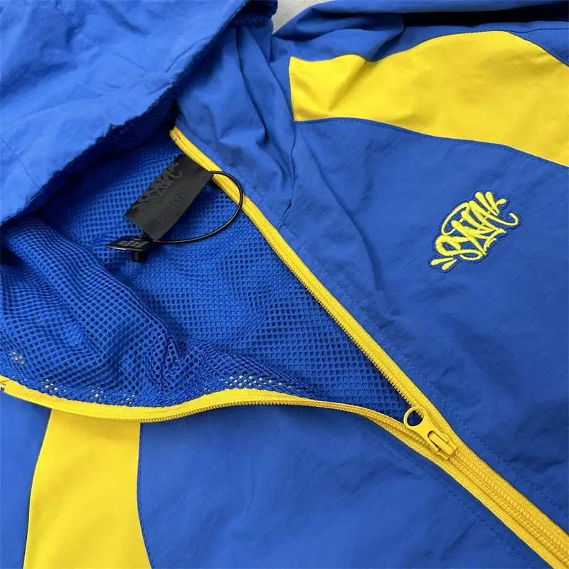TRACKSUIT SYNA WORLD