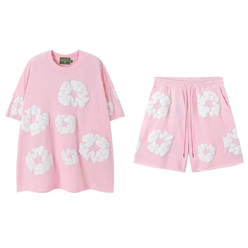 SET DENIM TEARS SUMMER