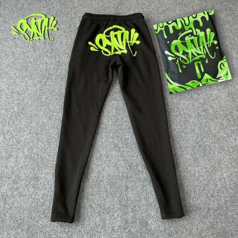 TRACKSUIT SYNA WORLD