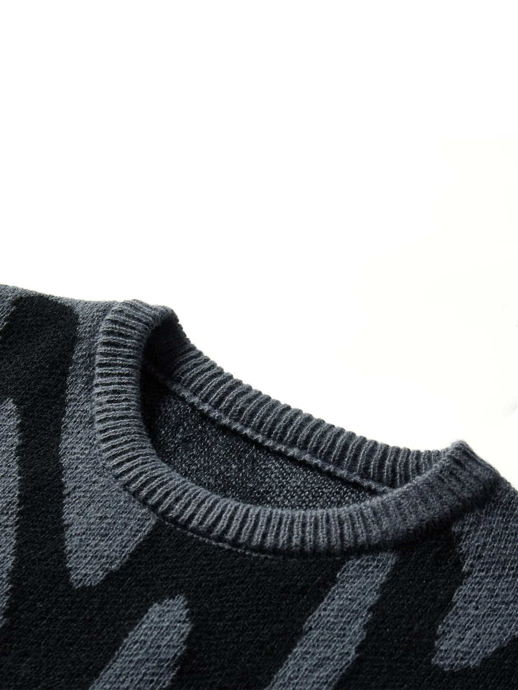 SWEATER CASUAL Y2K