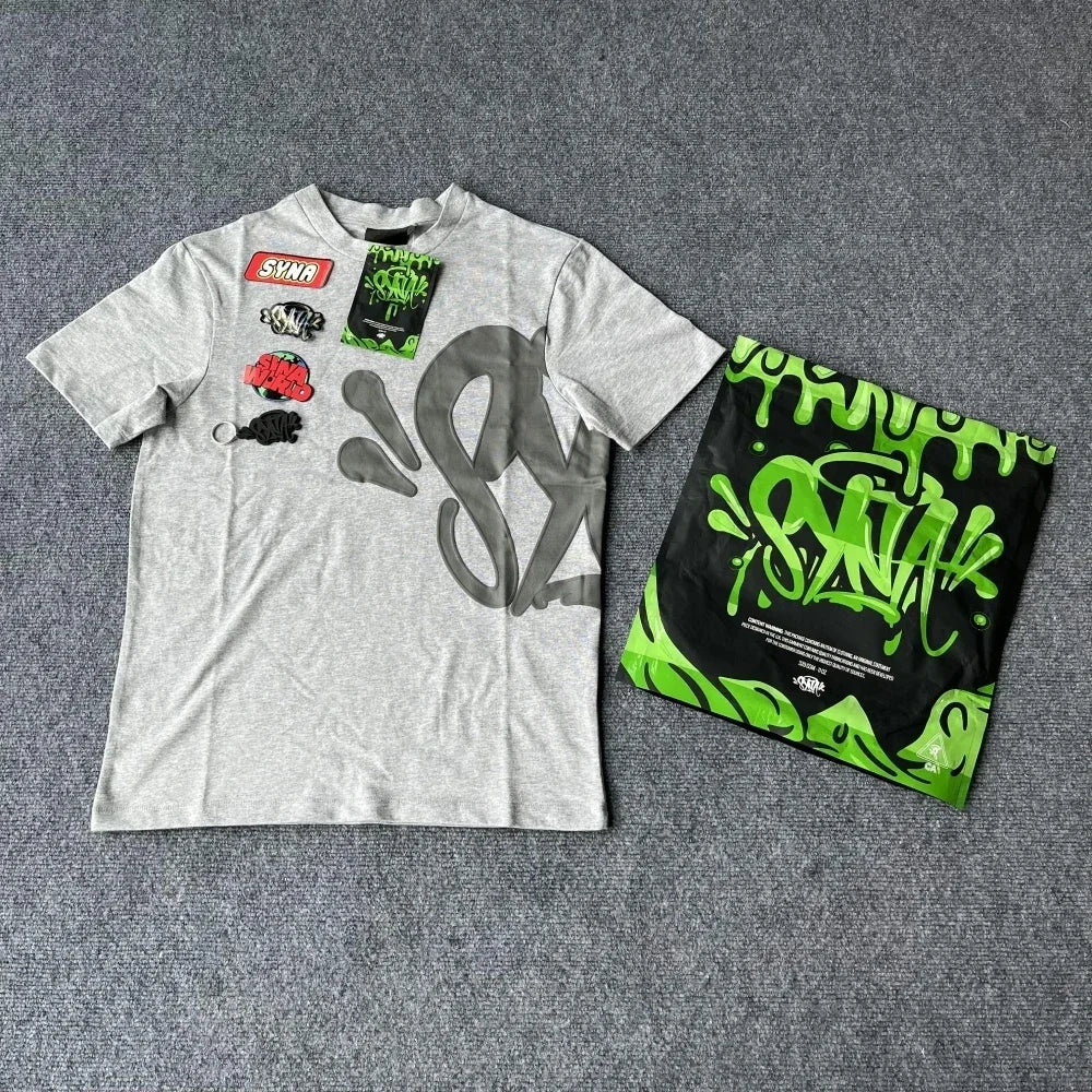 SET SYNA WORLD SUMMER