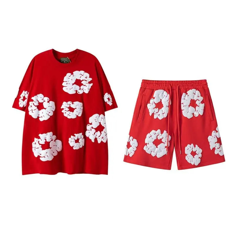 SET DENIM TEARS SUMMER